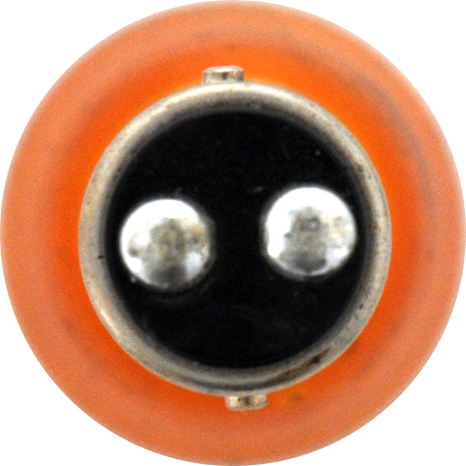 SYLVANIA 1157A bulb, on-road compliant for standard vehicle lighting.