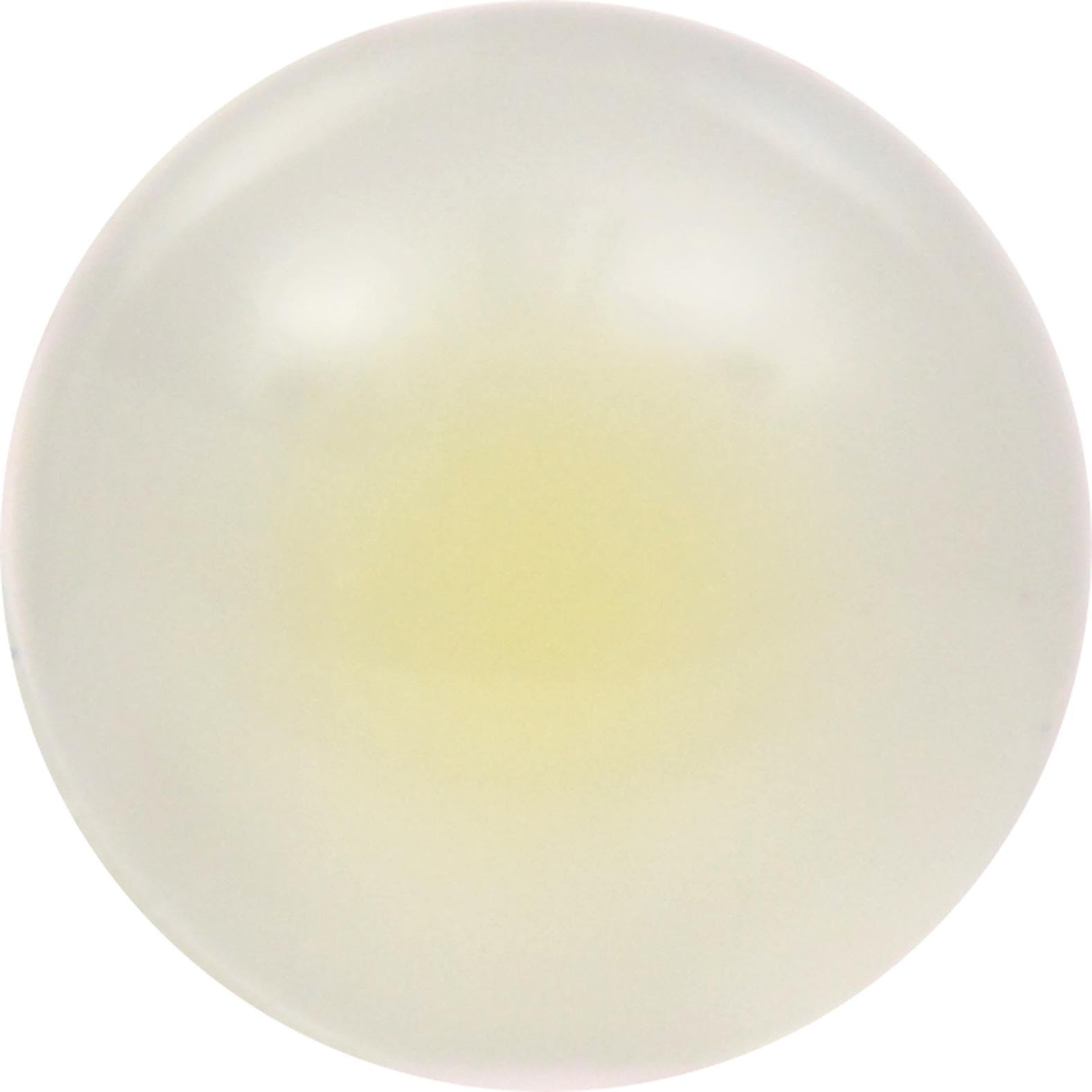 SYLVANIA 2825 T10 W5W LED bulb license plate light improves rear readability.