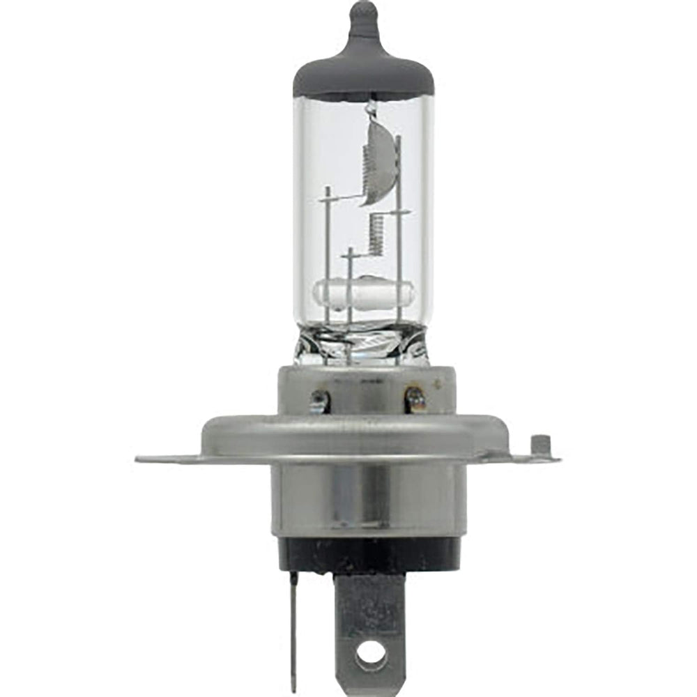 SYLVANIA 9003 Basic century-long legacy in automotive lighting.