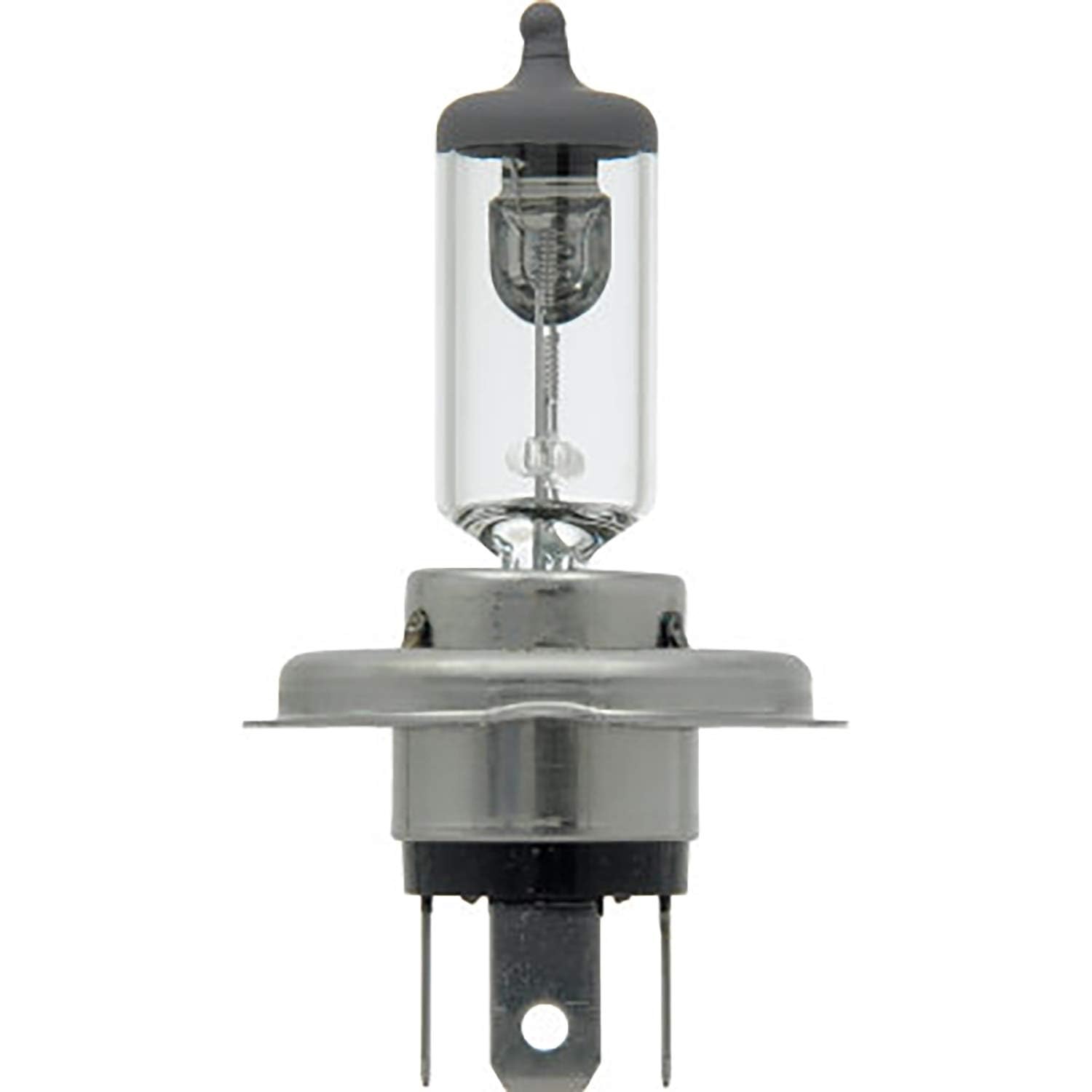 High-quality materials power SYLVANIA 9003 Basic for durability.