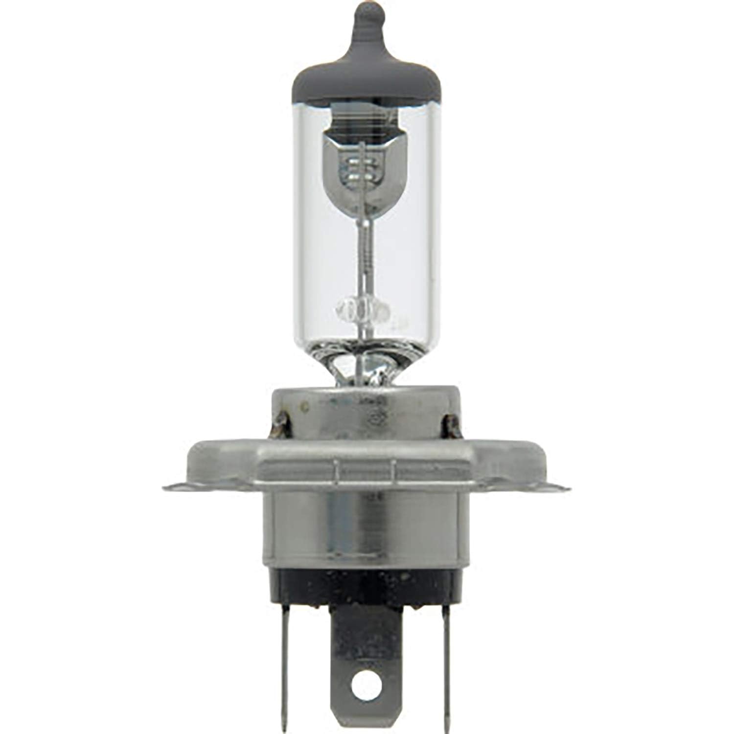 On-road legal illumination with DOT-compliant 9003 Basic bulb.