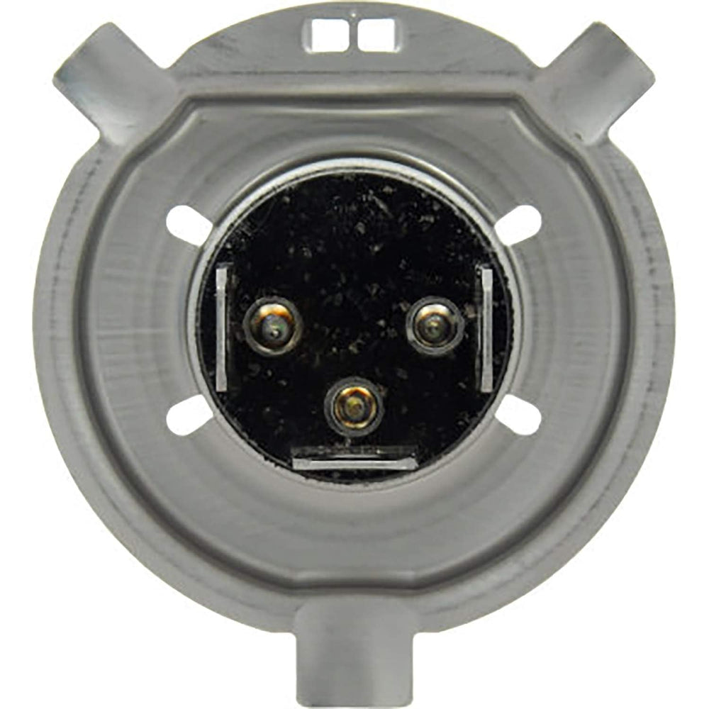 Trusted OEM light source: SYLVANIA 9003 Basic bulb.