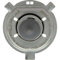 Sylvania 9003 Basic two-pack in box highlighting value.