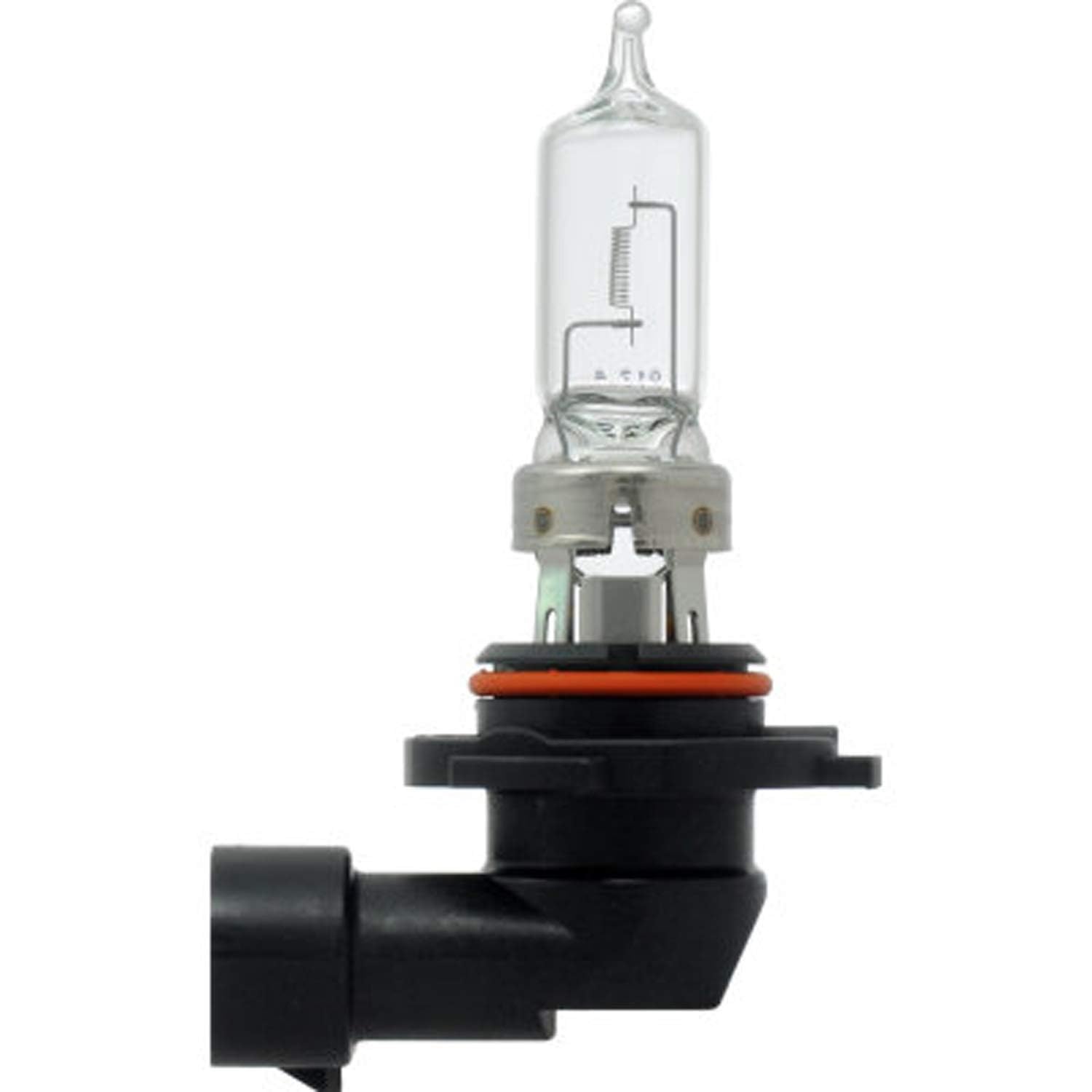 Sylvania 9005 Basic bulb constructed with durable materials for longevity