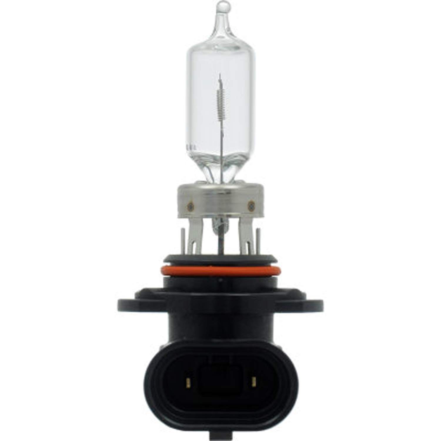 Sylvania 9005 Basic bulb from a brand with a century of lighting expertise