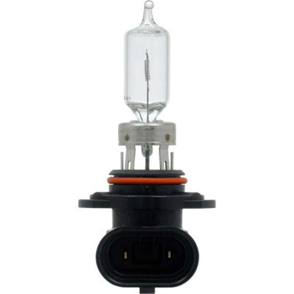Sylvania 9005 Basic bulb from a brand with a century of lighting expertise
