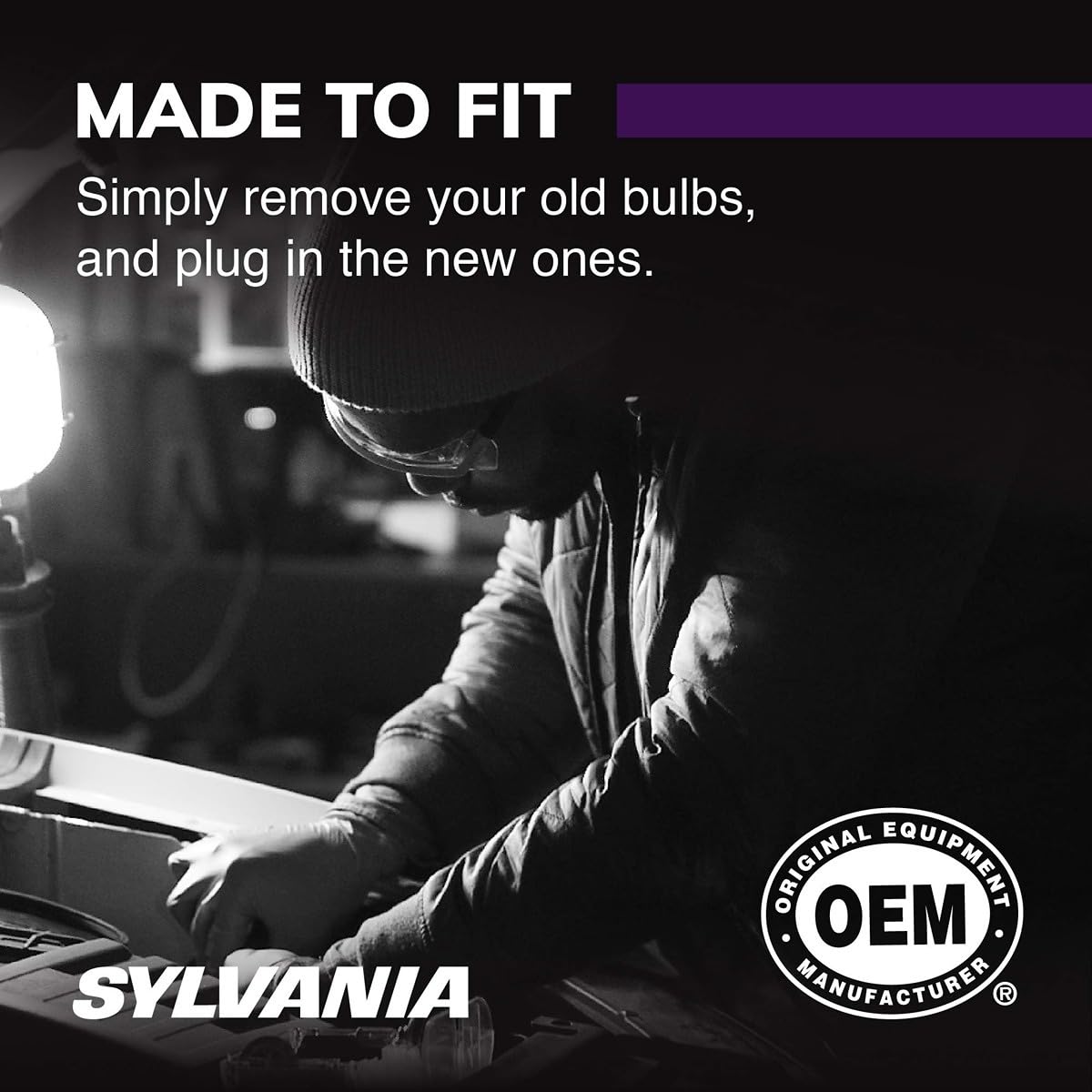 SYLVANIA 9005 XtraVision bulb durability in challenging conditions