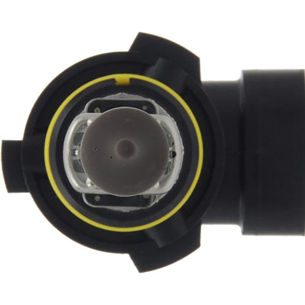 Sylvania 9006 Basic packaging and labeling signaling trusted OEM quality.
