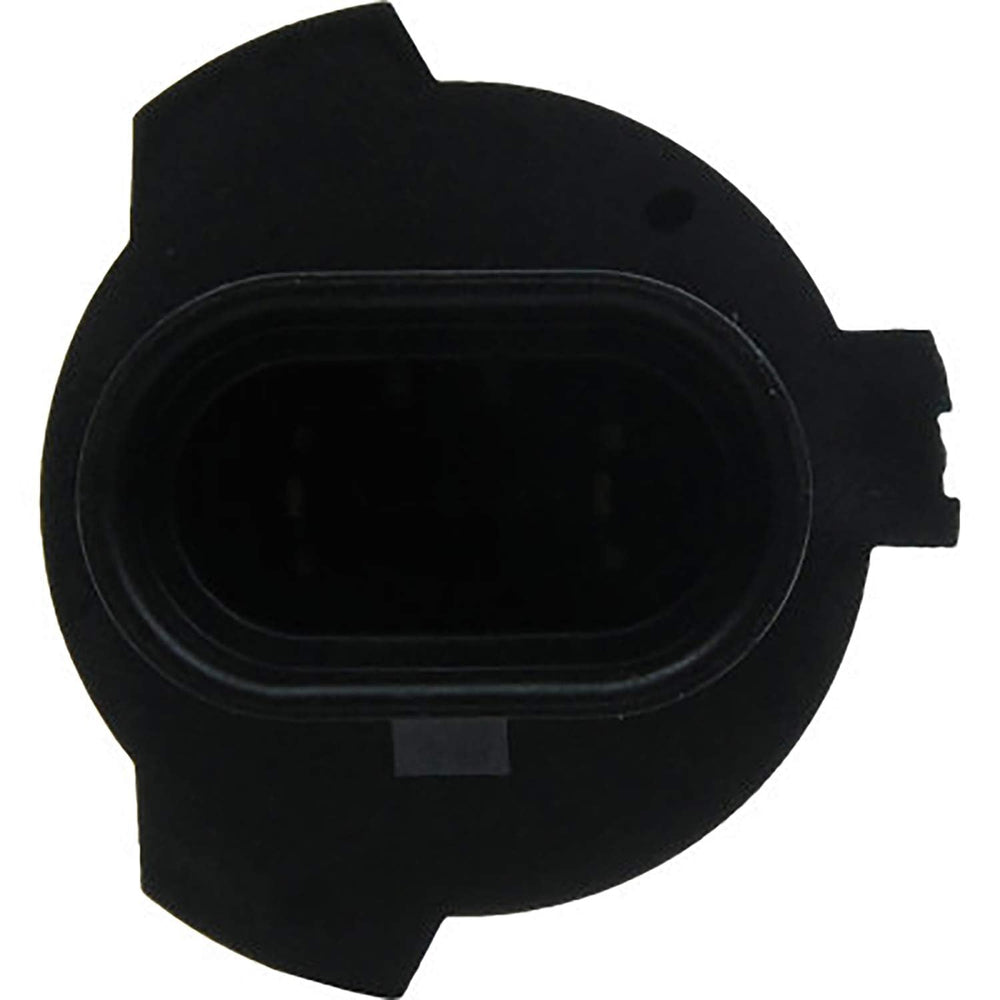 Sylvania 9006 XtraVision fog replacement for better weather visibility