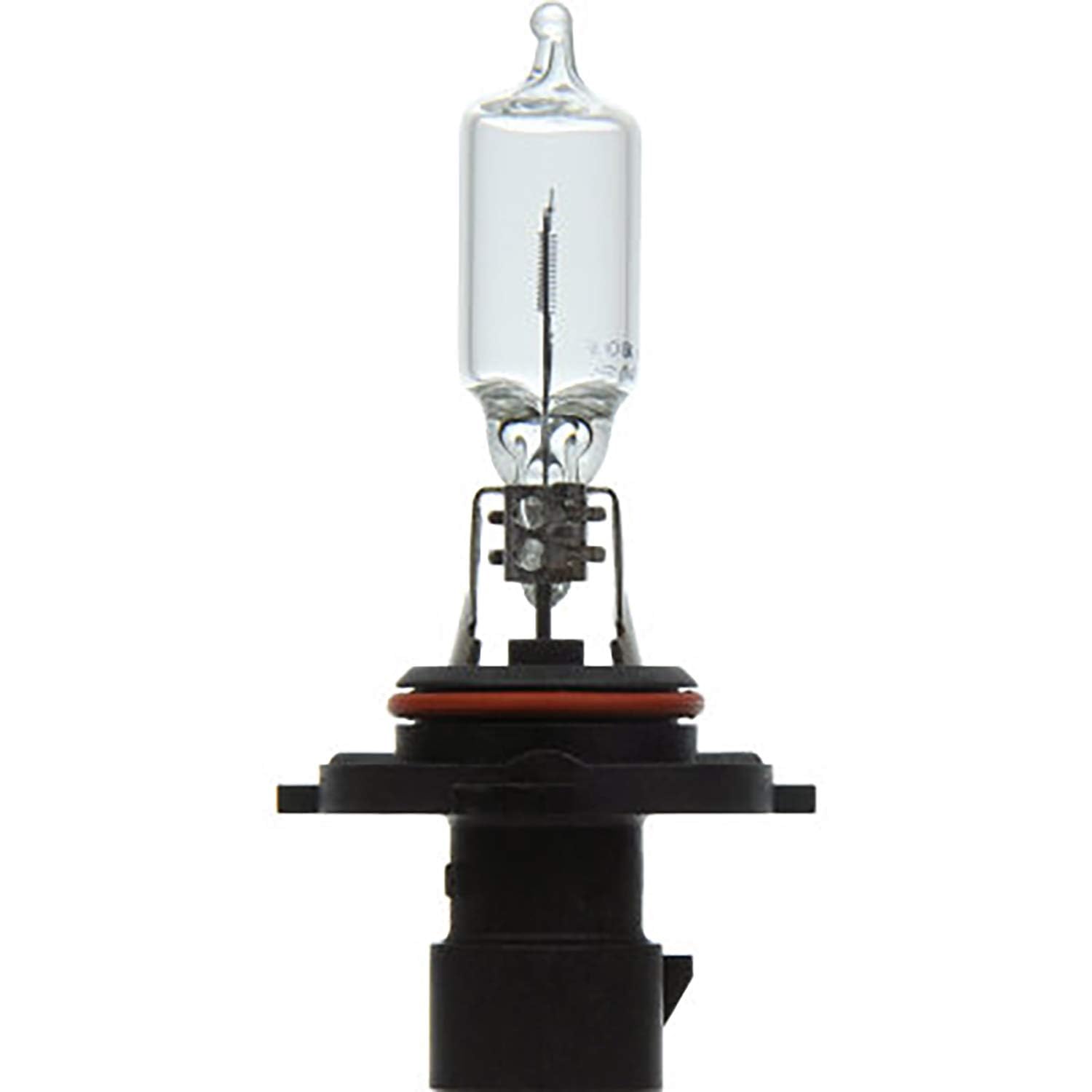 Sylvania 9006 XtraVision low beam capability for clear road view