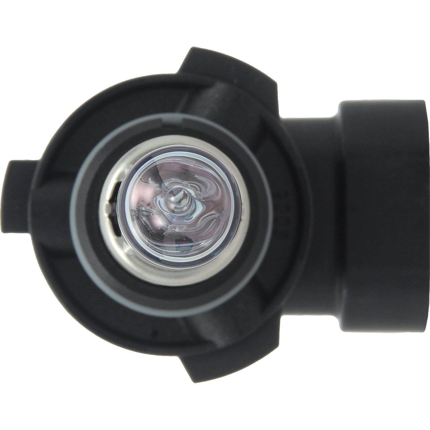 Two bulbs maintain equal brightness and color for consistent lighting
