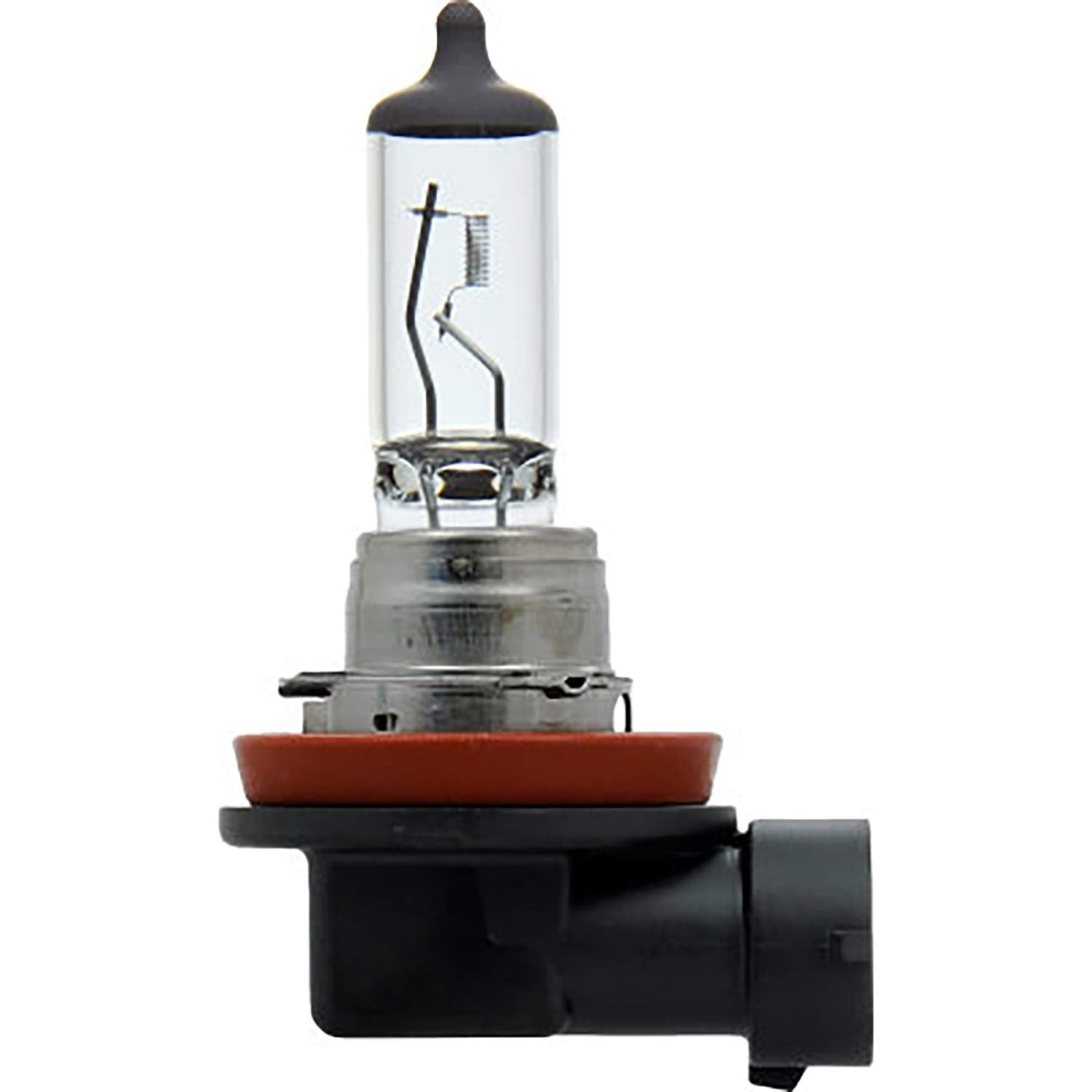 SYLVANIA H11 Basic halogen bulb direct replacement for quick install