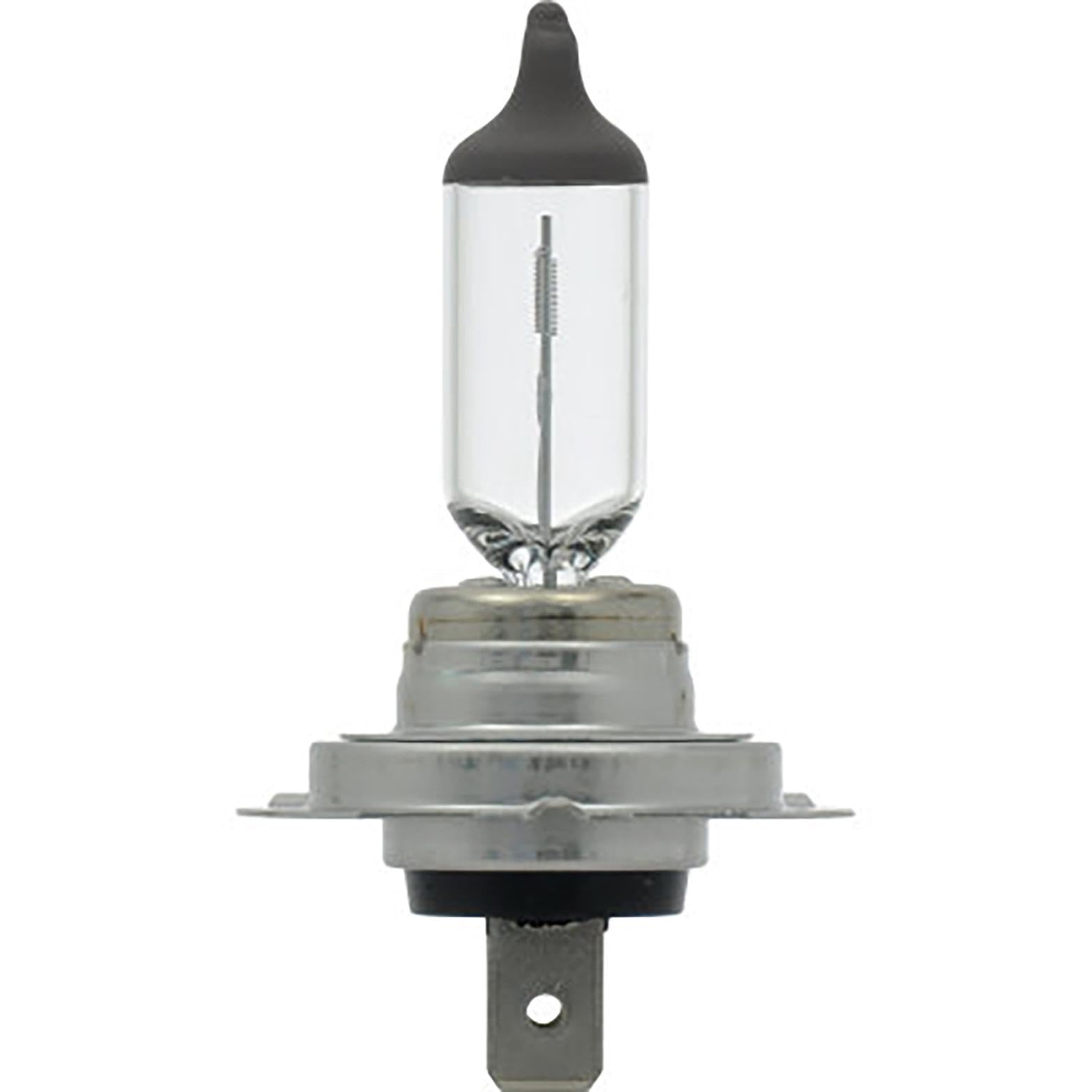 SYLVANIA H7 Basic direct replacement bulb for simple, tool-free installation.