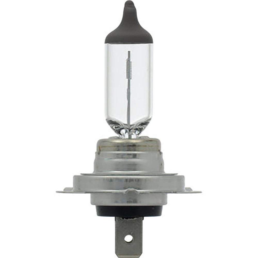 SYLVANIA H7 Basic direct replacement bulb for simple, tool-free installation.