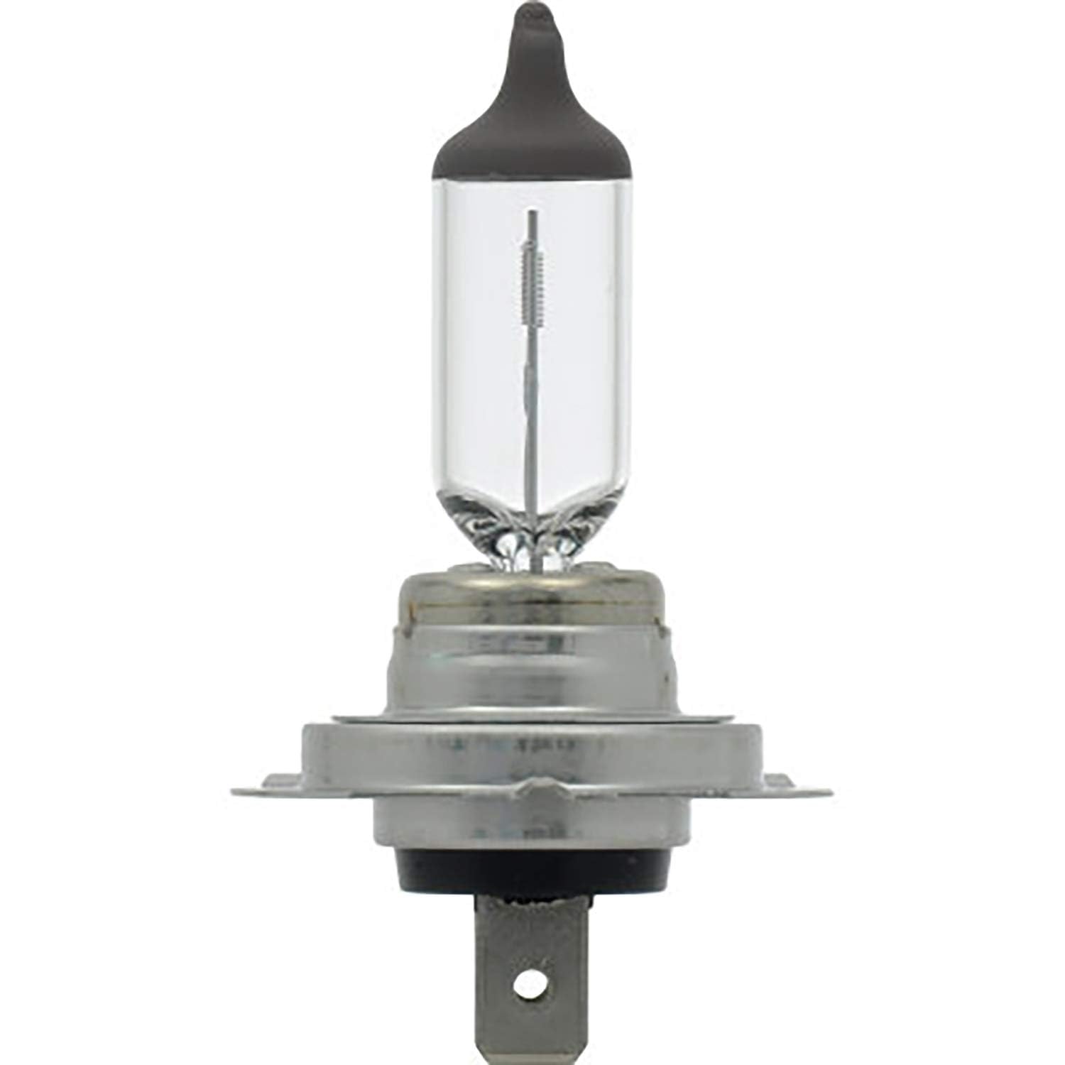 SYLVANIA H7 Basic bulb sourced from OEM-grade light source for reliability.
