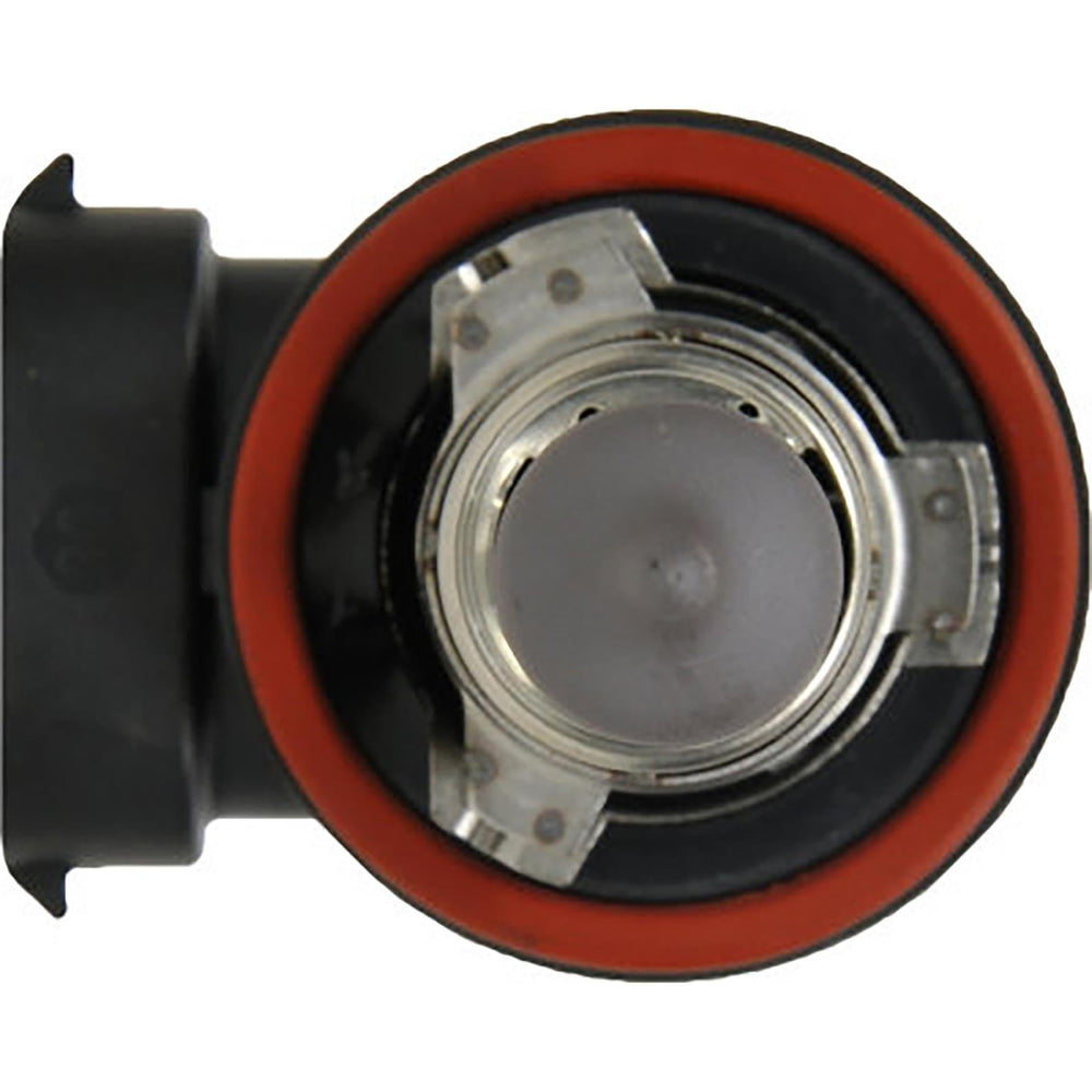 SYLVANIA H8 Basic cornering light bulb aids curve visibility