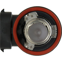 SYLVANIA H8 Basic cornering light bulb aids curve visibility