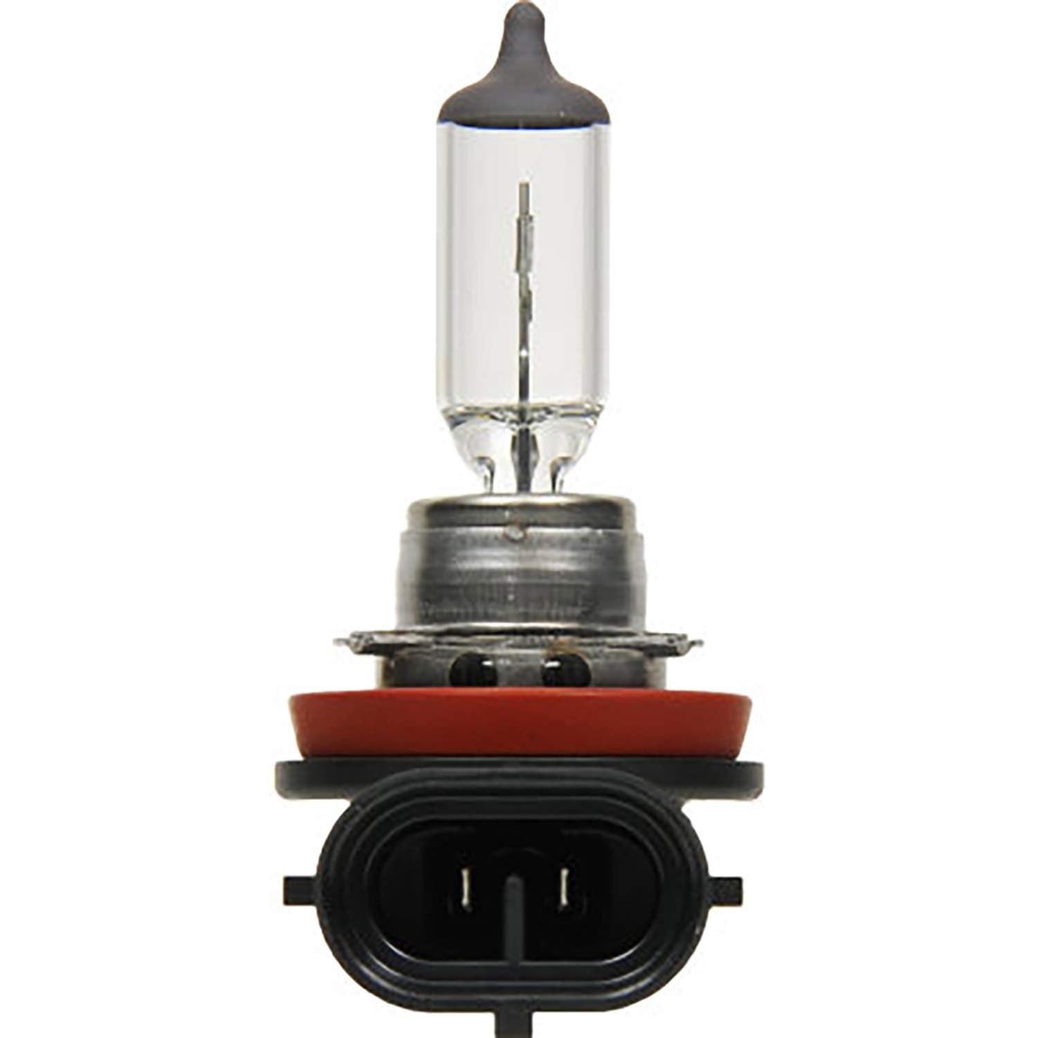 SYLVANIA H8 Basic bulb meets DOT regulations for on-road use