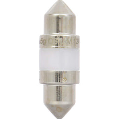 SYLVANIA ZEVO DE3175 31mm bulb for dome light with crisp white light