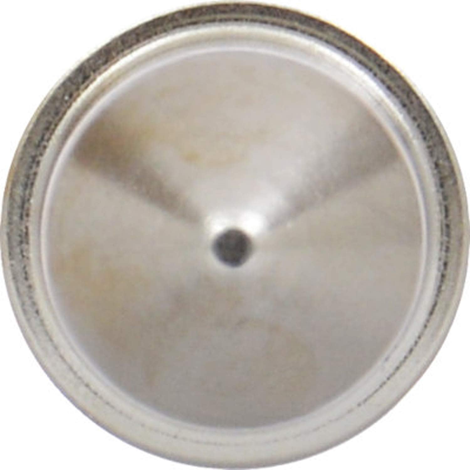 SYLVANIA ZEVO DE3175 31mm bulb front view compact LED