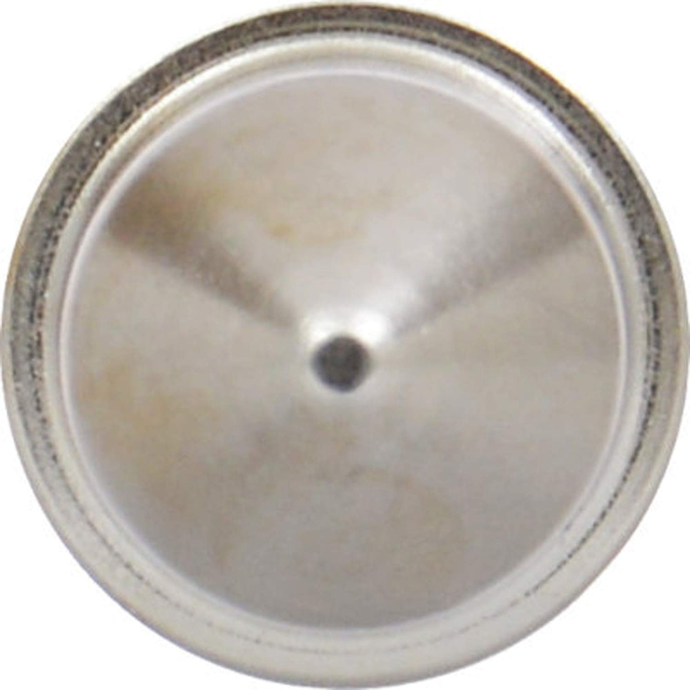 SYLVANIA ZEVO DE3175 31mm bulb front view compact LED
