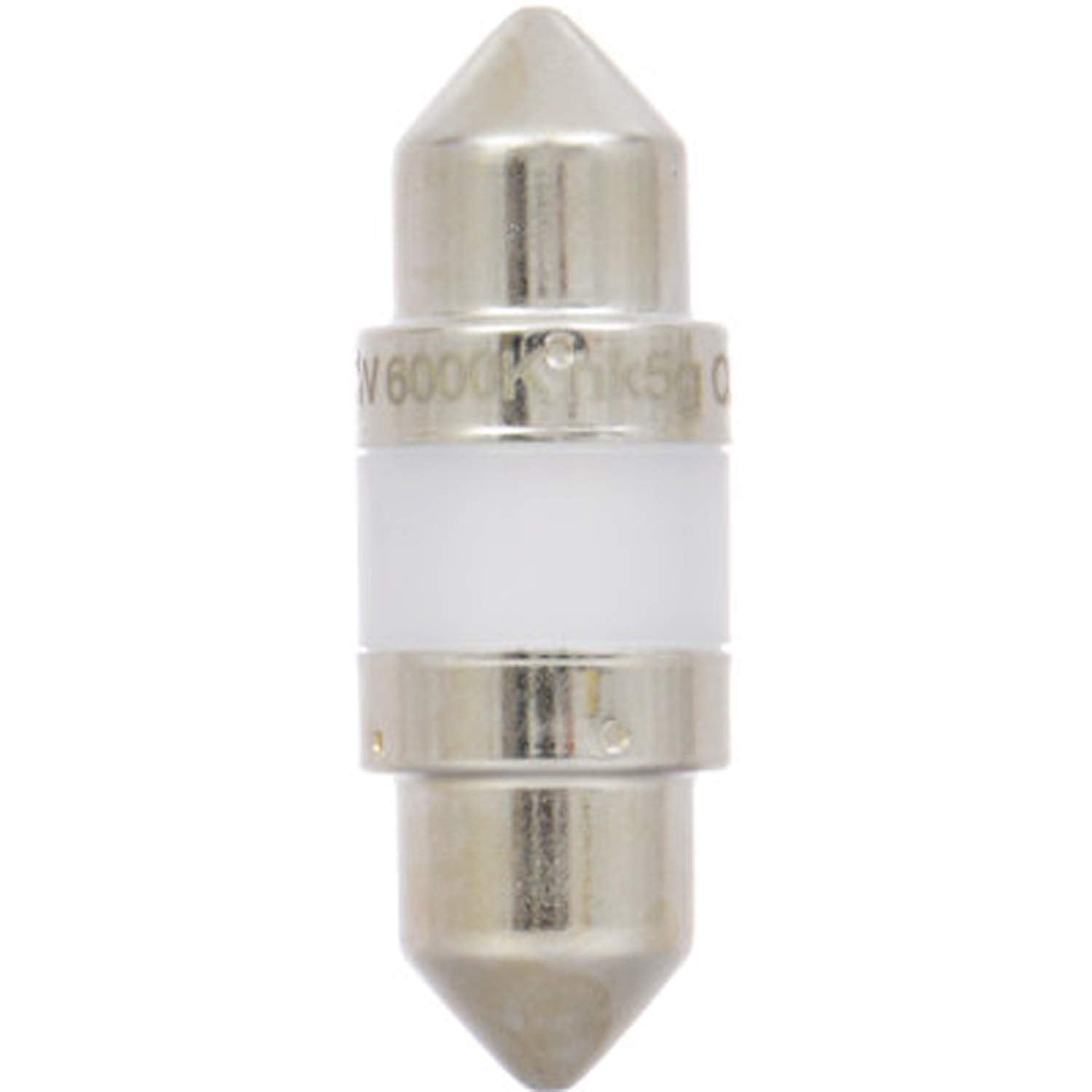SYLVANIA ZEVO DE3175 31mm bulb trunk-light delivers instant illumination