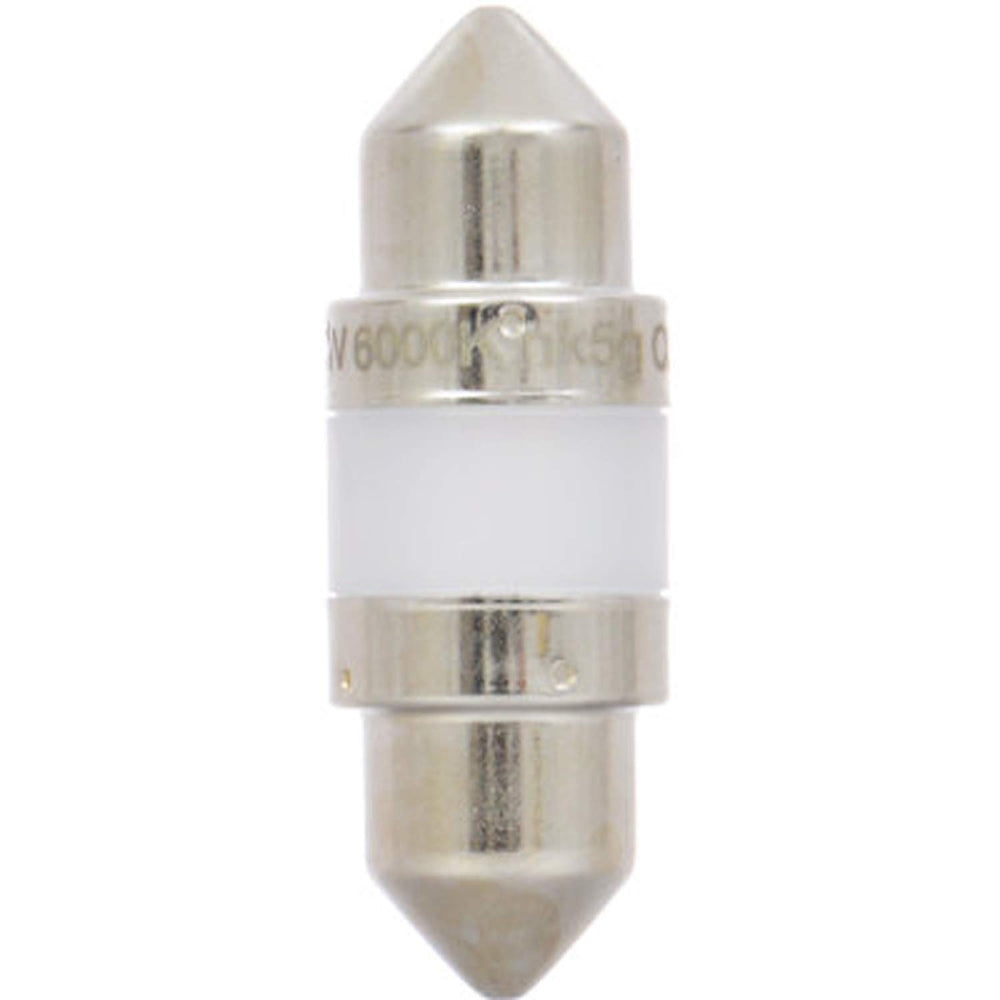 SYLVANIA ZEVO DE3175 31mm bulb trunk-light delivers instant illumination