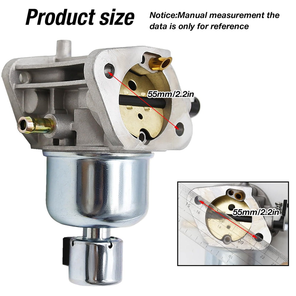 SYOWADA carburetor 15004-7062 packaging view ready-to-install unit