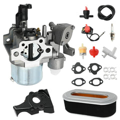 SYOWADA carburetor replacement for Subaru EX13 EX17, front view, reliable compatibility.