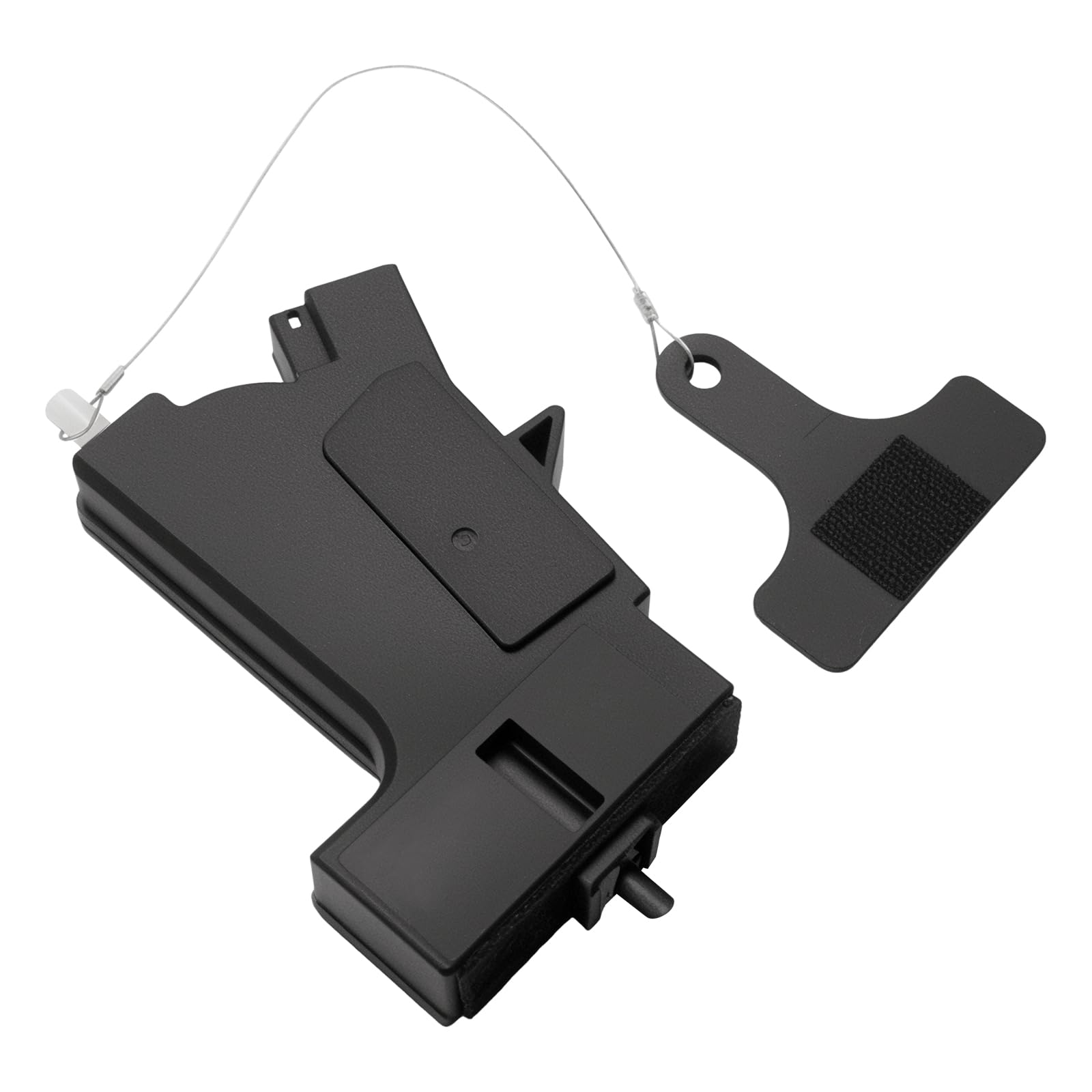 SYOWADA fuel door lock actuator for Kia Optima enables reliable trunk access.