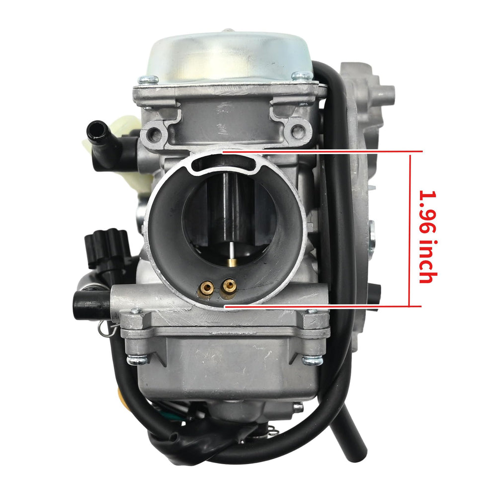 SYOWADA KVF300 fuel filter detail, supports clean fuel delivery