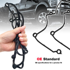 SYOWADA valve cover gasket set for Kia Spectra5, complete package simplifies replacement