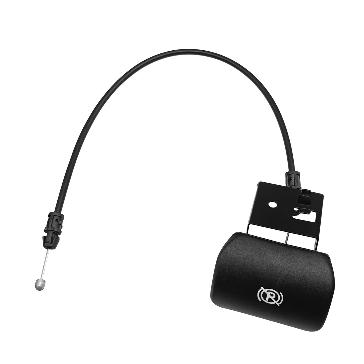 SYudwen parking brake release cable with handle ready for broad GM model fitment
