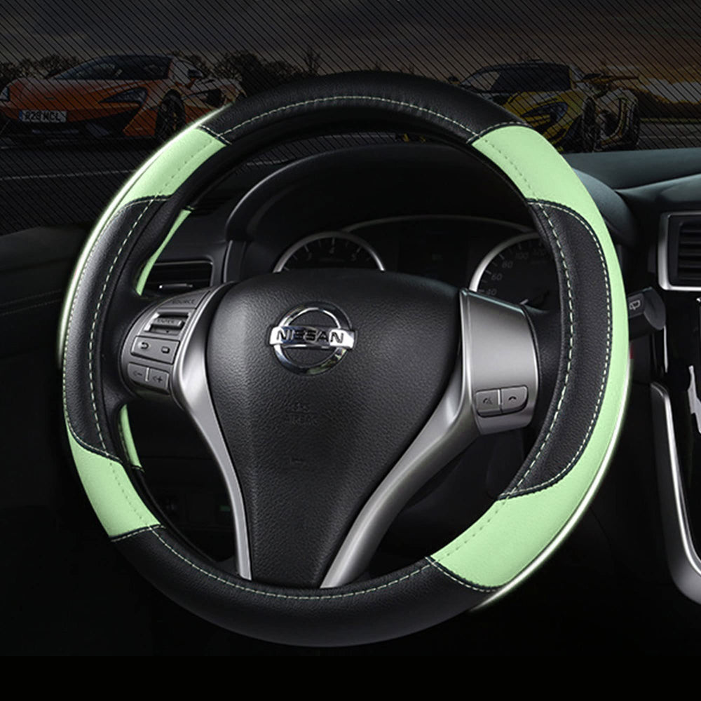 szttswamp easy install car accessory shown on wheel