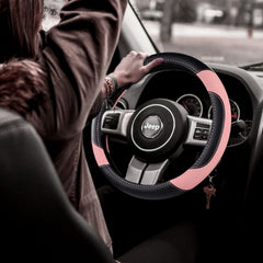 szttswamp non-slip texture improves steering control on every drive.