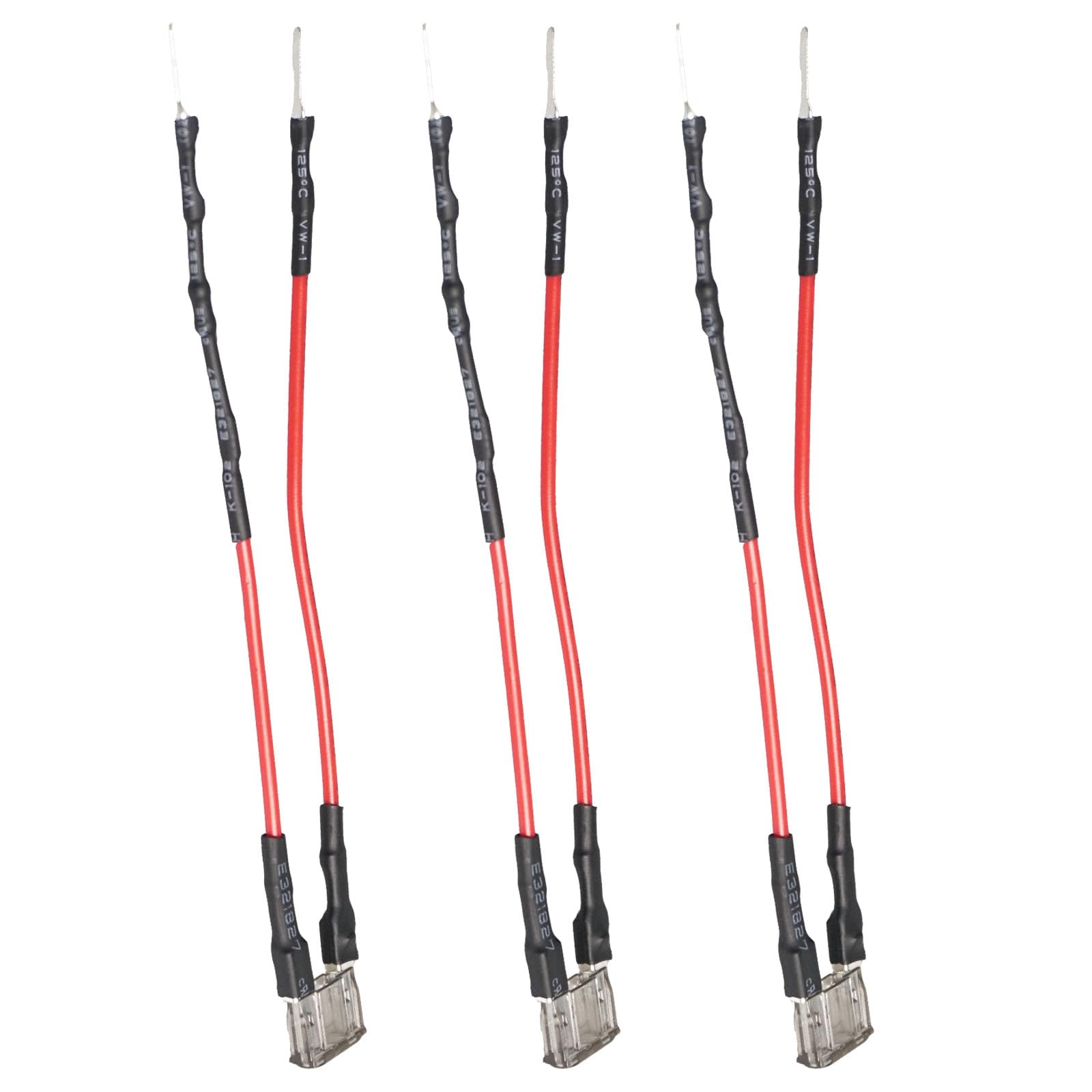 Szuenh SRS resistor kit assembly for universal airbag compatibility and easy installation