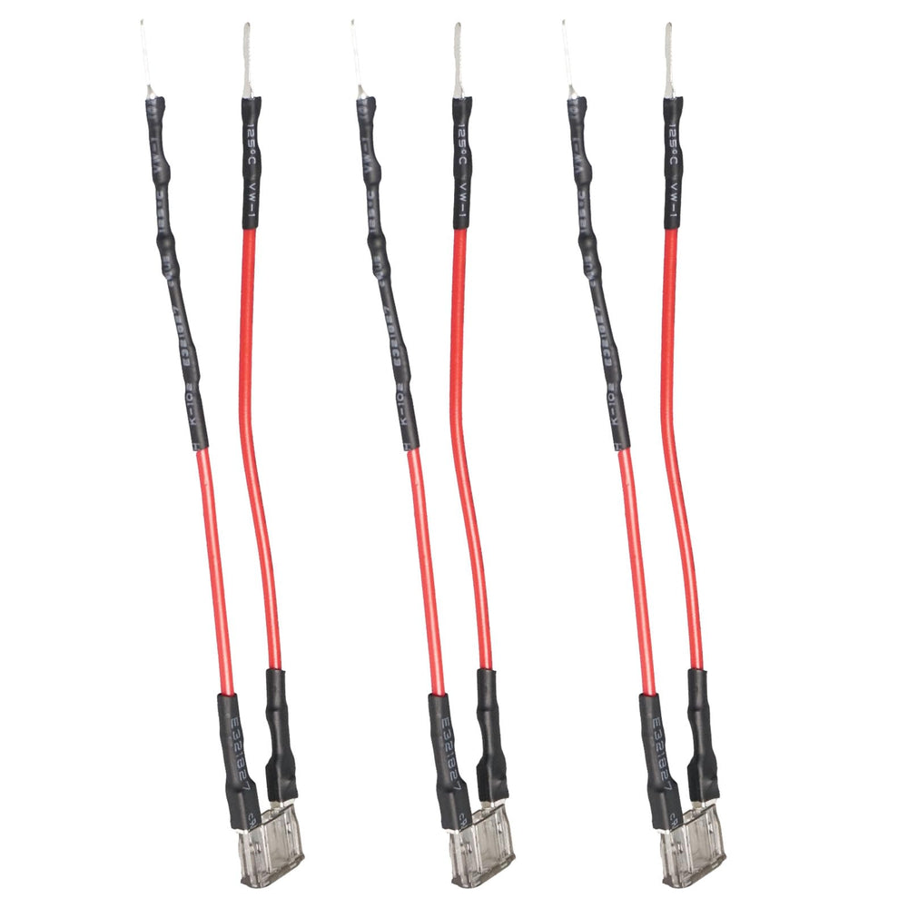 Szuenh SRS resistor kit assembly for universal airbag compatibility and easy installation