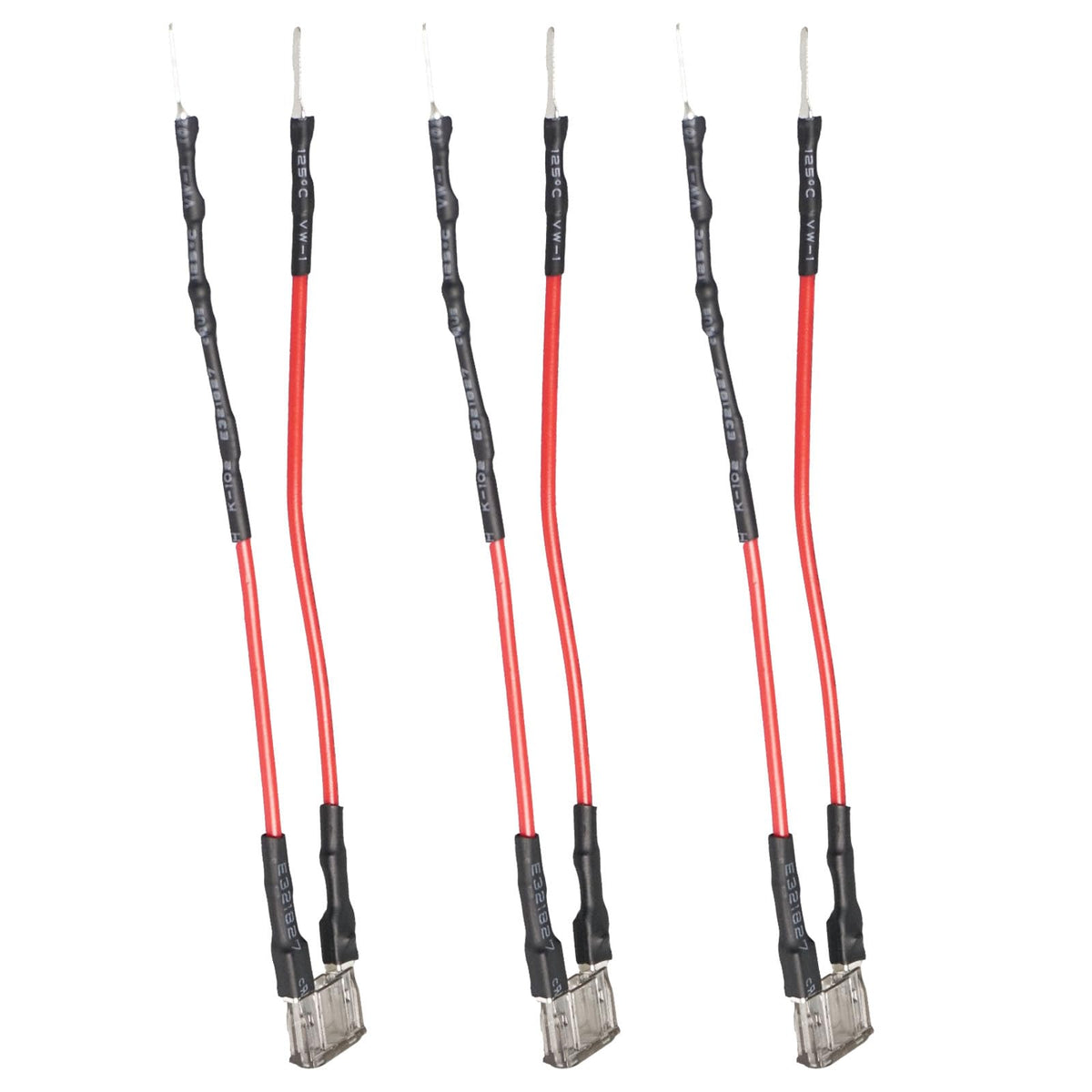 Szuenh SRS resistor kit assembly for universal airbag compatibility and easy installation
