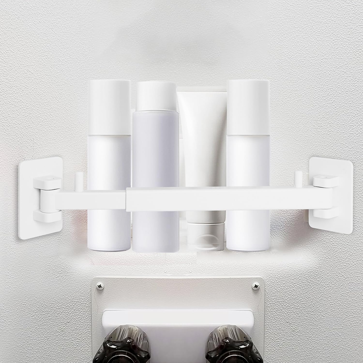 SZZSAF storage solution adds organized space