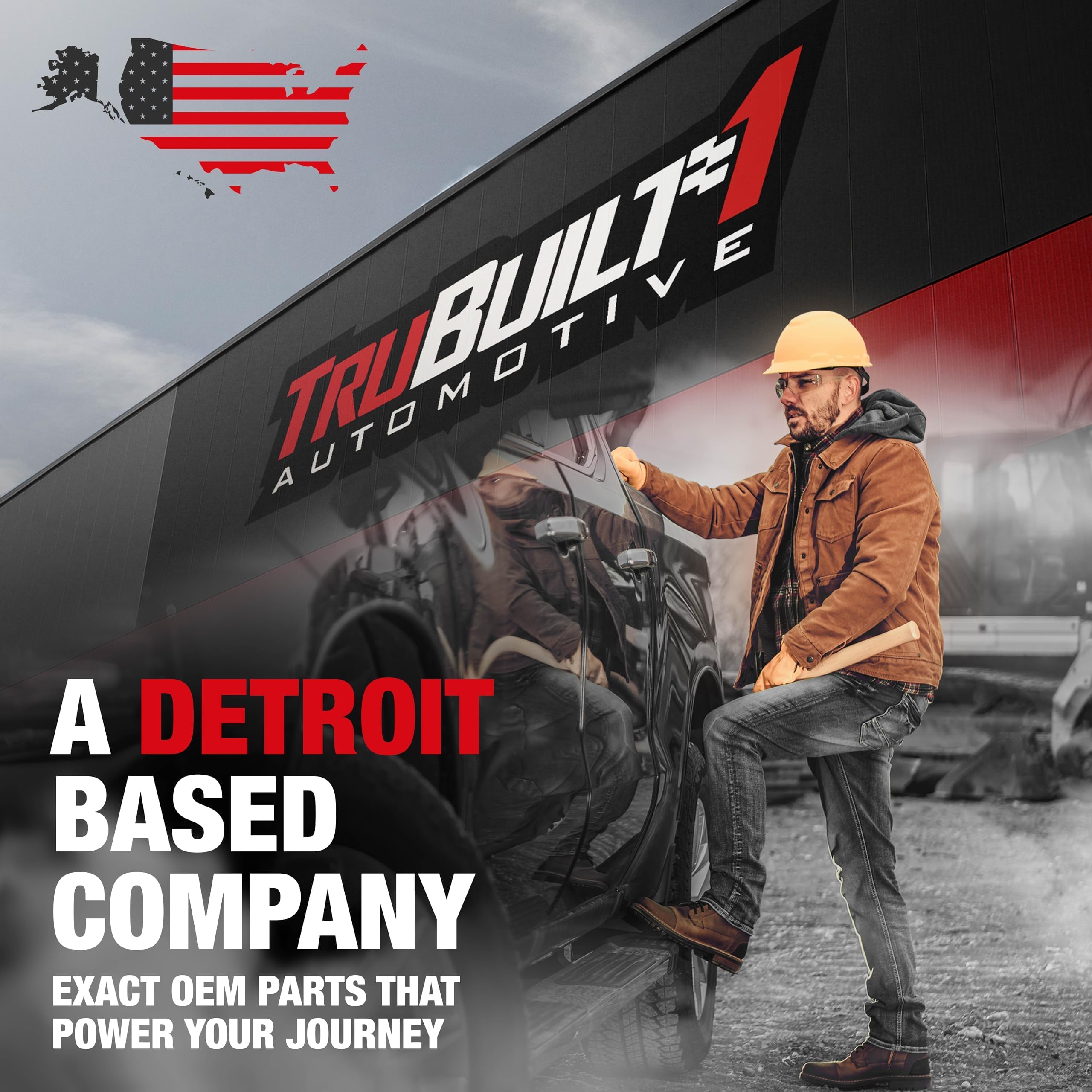 American-owned T1A support offers US-based assistance