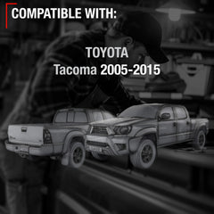 T1A installation-friendly tailgate cable enabling quick, DIY replacement.