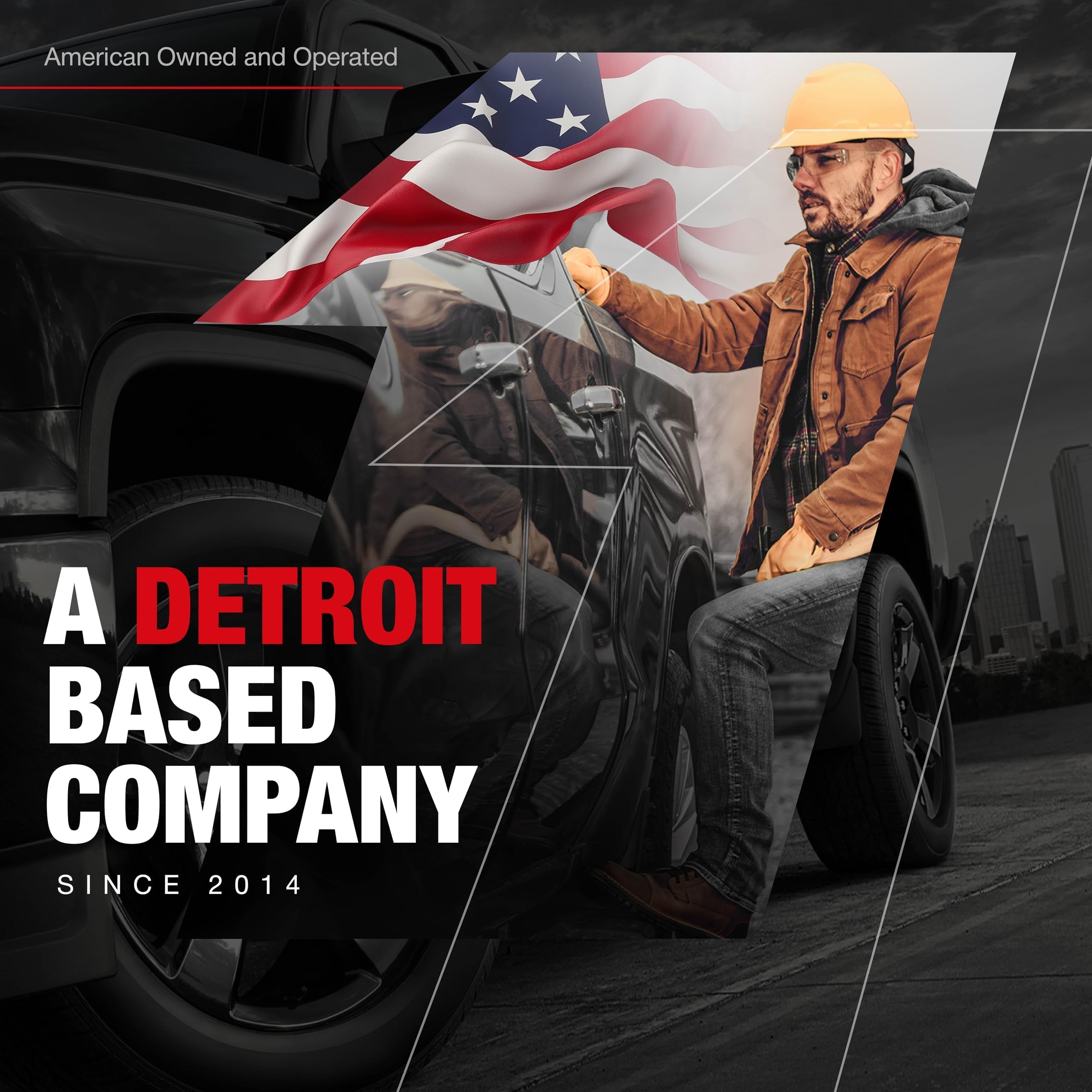 OEM-number-matched design for precise alignment and smooth operation.