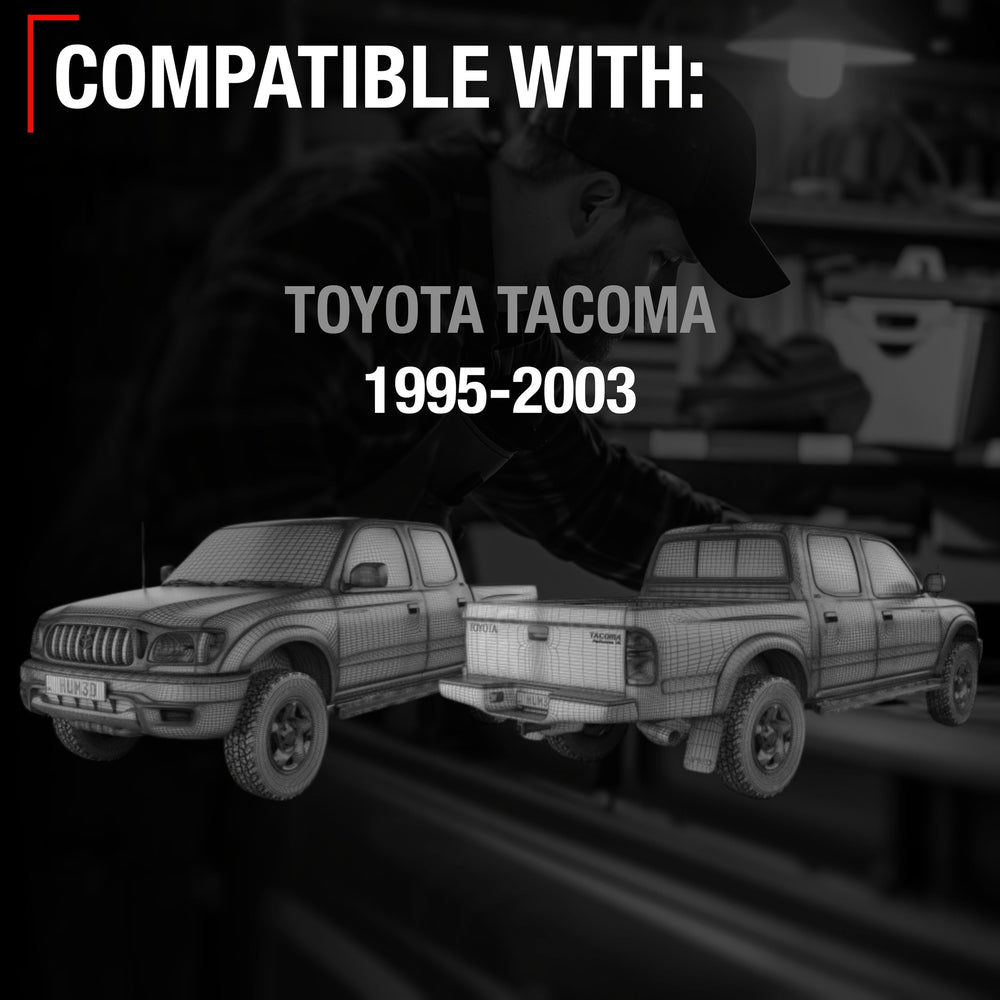T1A tailgate cable installation steps guide for DIY repairs.