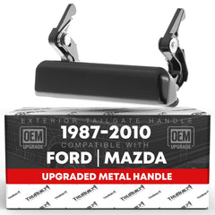 T1A tailgate handle latch assembly for Ford Ranger with OEM-fit and durable.