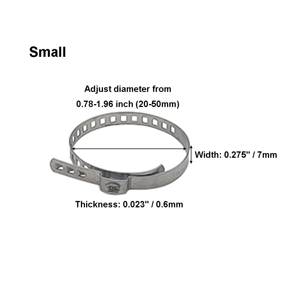Tabazy CV Boot Clamp Kit assembly image highlights quick tool-free placement.