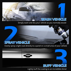 TABOUNTS gloss-refresh exterior shot highlights enhanced shine and clarity