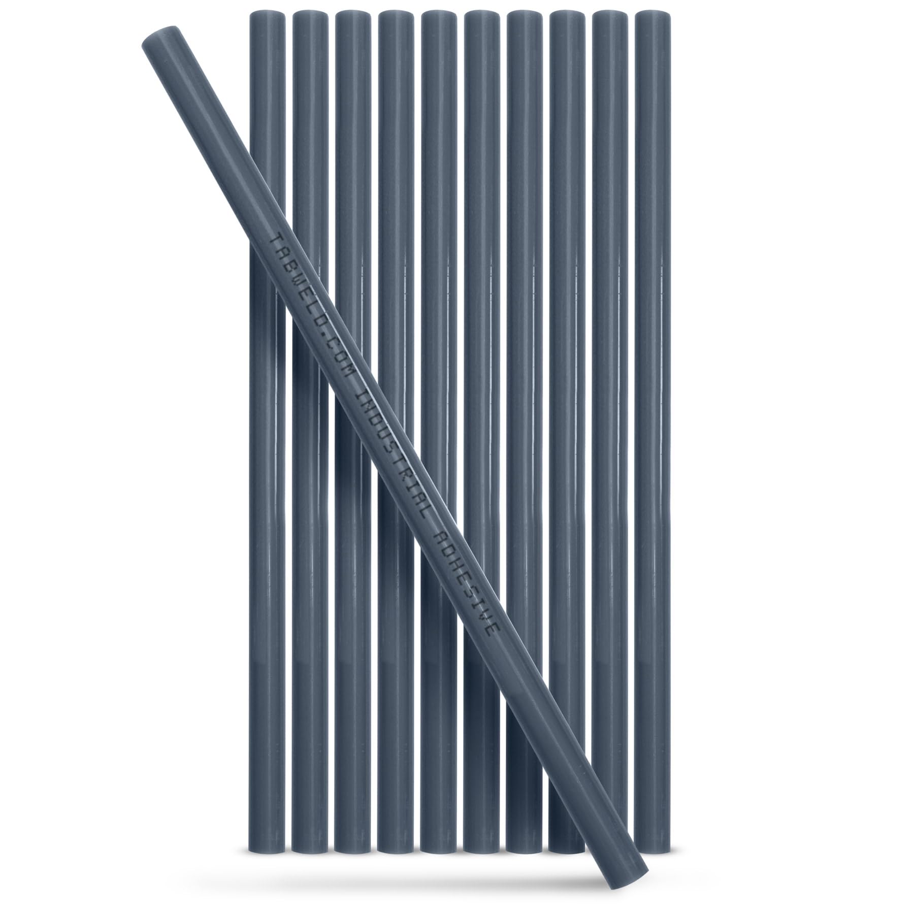 Tabweld Black Plague's rigid glue sticks support creases with fewer pulls