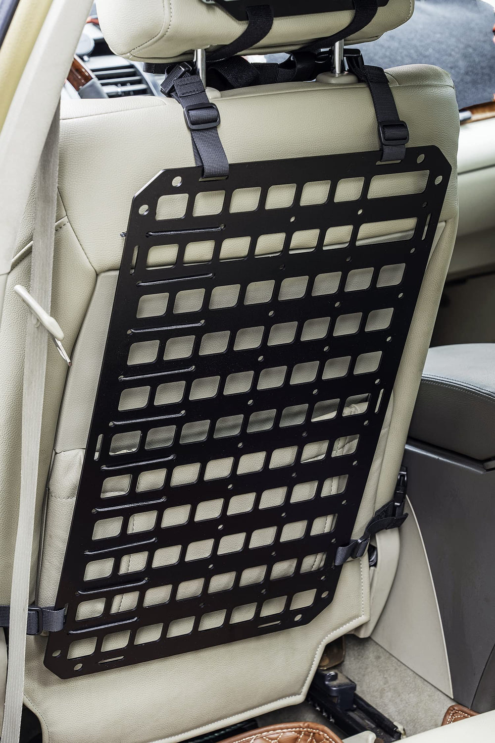 TACNEX panel long bungee cord keeps small items secure