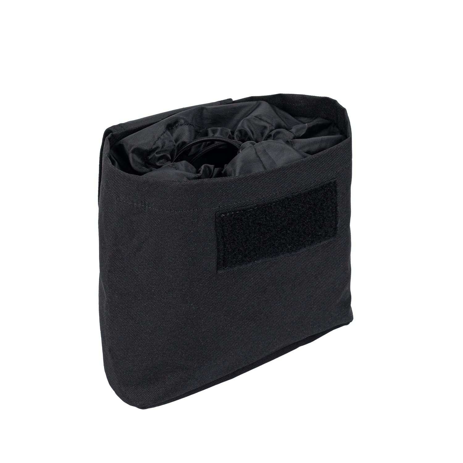 TACNEX modular storage plate for patrol cars and trucks