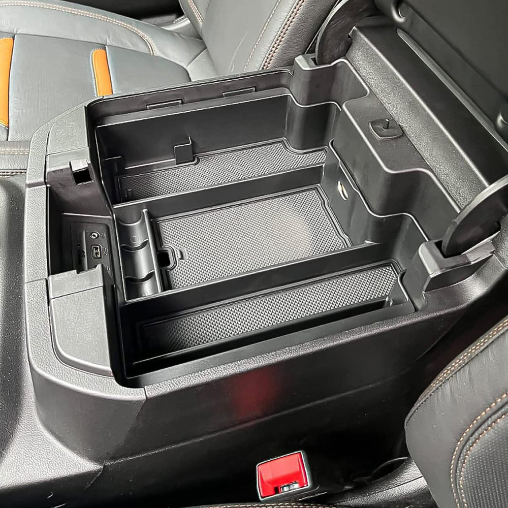 TACOBRO ABS plastic construction resists impact for durable daily use.